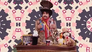 Puro Invento | Estreno a través de ¡Clic Clac!