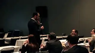 Part 8: Website Conversion Rate - ASPS Conference - Ali Husayni - Marketing Expert