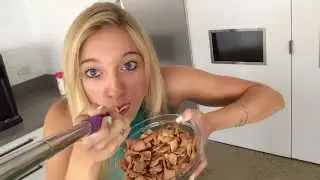 Ложка для селфи