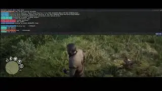 Ranch Test