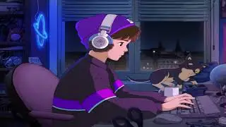 @LittleGirl-lx8up  lofi hip hop radio 📚 - beats to relax/study to