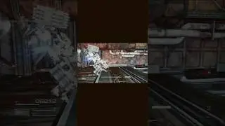 Armored Core VI: Fires Of Rubicon/Is Just a Short 😬🙄