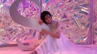 BTS Shannon's Presweet Photoshoot