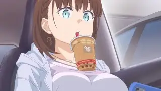 Ai-chan booba challenge - Tawawa On Monday S2