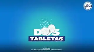 Alka-Seltzer // Colombia