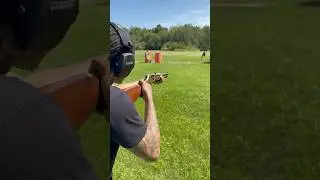 Lever Action is Always Fun🔥🔥