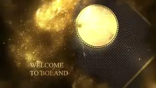 Golden Particles Awards Slideshow