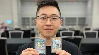 Floowandereeze Day 2 NAWCQ Deck Profile Ft. Daniel!  | Spicy Tech