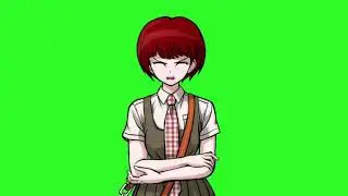 Mahiru Koizumi Green Screens