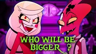 Will Helluva Boss Be Bigger than Hazbin Hotel?
