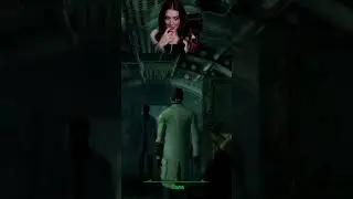 Что будет если убить отца в Fallout 3 🧸 
