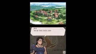 Suikoden Tierkreis #03 Die zweite Merica