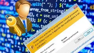 [Visual Basic .Net] Comment demander les droits d’administrateur au démarrage de l'application