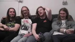 SEVEN SISTERS EXCLUSIVE INTERVIEW WITH MetalTalk