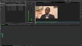 Avid Media Composer Lesson 3 - Basic 3 point editing