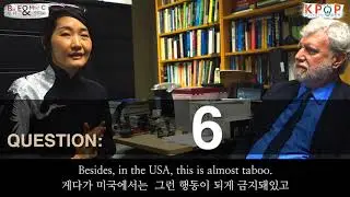 K. Anders Ericsson | Part 4 | Tips for Raising Expert Children 내 아이를 전문가로 키우려면?