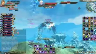 Nonsons Fox PW PvP Movie #3
