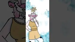 было уже что-то подобное #art #trending #фурри #хочуврек #animation #арт #рисование  #рекомендации