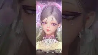 Strawberry Cat Girl Outfit! 