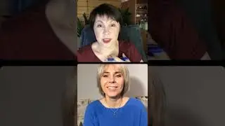 О стиле и моде. Встреча с персональным стилистом Ириной Ремизовой