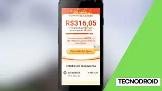 KWAI PAGA R$ 350 PARA INDICAÇÃO DO APP