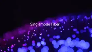 Singlemode Fiber