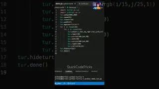 Advanced python design #python #shorts