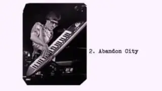 Abandon City - Utopia
