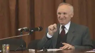 Алексей Осипов: Мусульманская религия самая близкая к христианству.