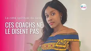 Ce qu'on ne vous dit pas sur le sexe (esprit, médias, argent et pouvoir)