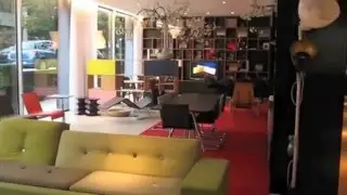 CitizenM Hotel