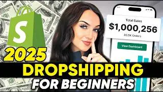 How to Start Dropshipping in 2026 (STEP BY STEP) For Beginners 💰