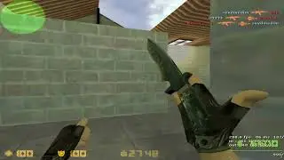 🔥 CS 1.6 Best Fastcup Free Config (Hs-NoRecoil)