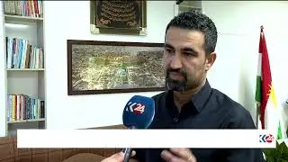 LI HERÊMA KURDISTANÊ PROSEYA XWENDINÊ 25'Ê ÎLONÊ DEST PÊ DIKE