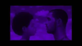 Drake Ft Jhene Aiko- From Time (Screwed & Chopped)