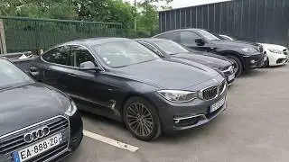GENÇ TÜRK İŞ ADAMI PARİS’TE OTO KİRALAMA ŞİRKETİ RENT A CAR AÇTI