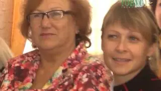 Тонус новости из города Саки 5 октября 2016
