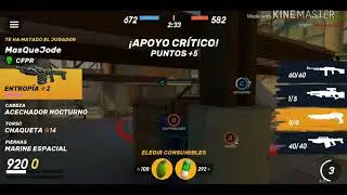 Hacker GoB