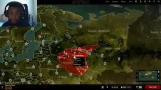 Flame's Freestyle AtWar Tips | Walls and Walling