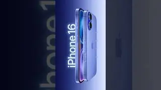 iPhone 16 é Inovação 😱 #iPhone16 #Apple #tecnologia