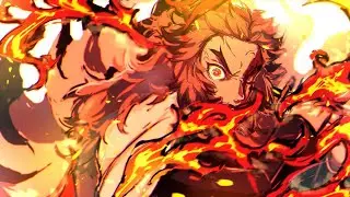 SHOWCASE FLAME STYLE ANIME FIGHTING SIMULATOR I AlexGamex356