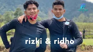 Ada apa dengan Rizki Ridho di Bangka Belitung