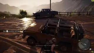 Tom Clancy's Ghost Recon  Wildlands xeon 3440 3 6GHz gtx950  8gb ddr3 1366x768