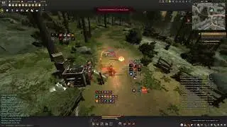Maehwa Succ vs Hasha succ evasion build