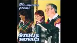 Štirje kovači - Mi kovači kujemo