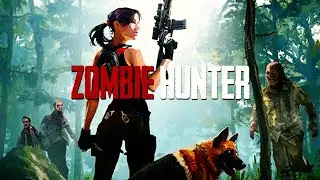 1000 Zombie Skill // Unkilled Gameplay