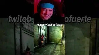 RE2 SHERRY AND SIRI HATE ME!!!! #residentevil #gaming #twitch
