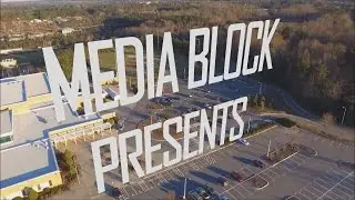 Green Hope High School | Drone Footage! | Music Synced |