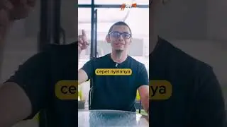 Viral bikin PENASARAN, Value bikin customer JATUH CINTA😍 #shorts