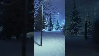 АДЛИН, Килджо -  Зима // Я потерял в тебе всего себя (сниппет)